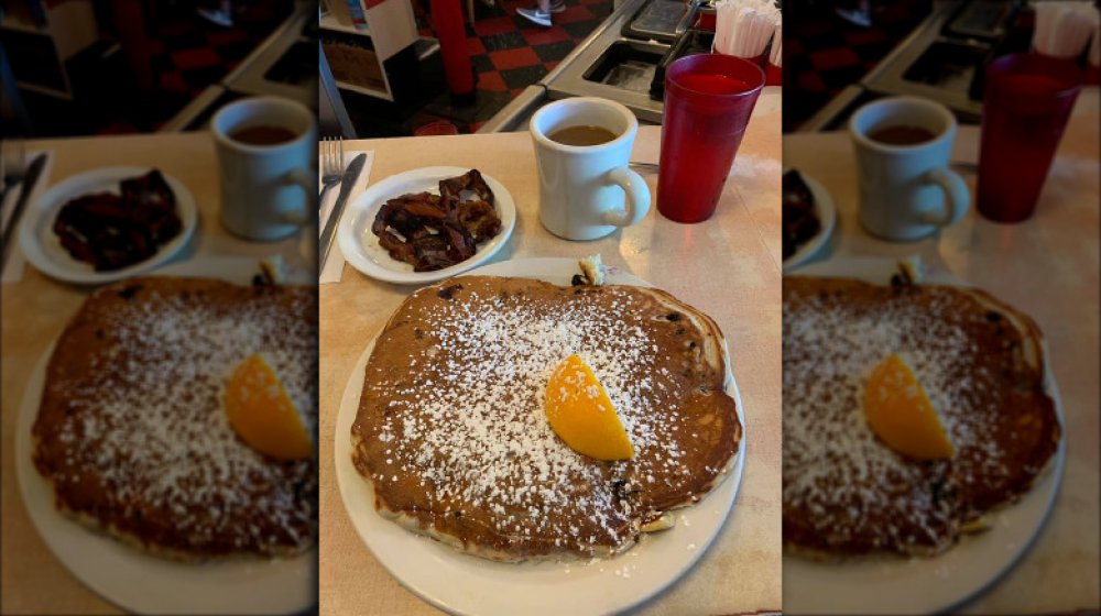 Wisconsin: Mickies Dairy Bar best breakfast