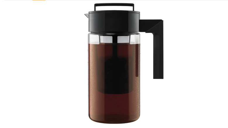 Takeya cold brew coffee maker