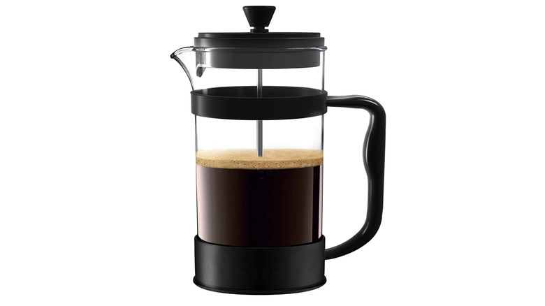 Utopia Kitchen 12-ounce French press