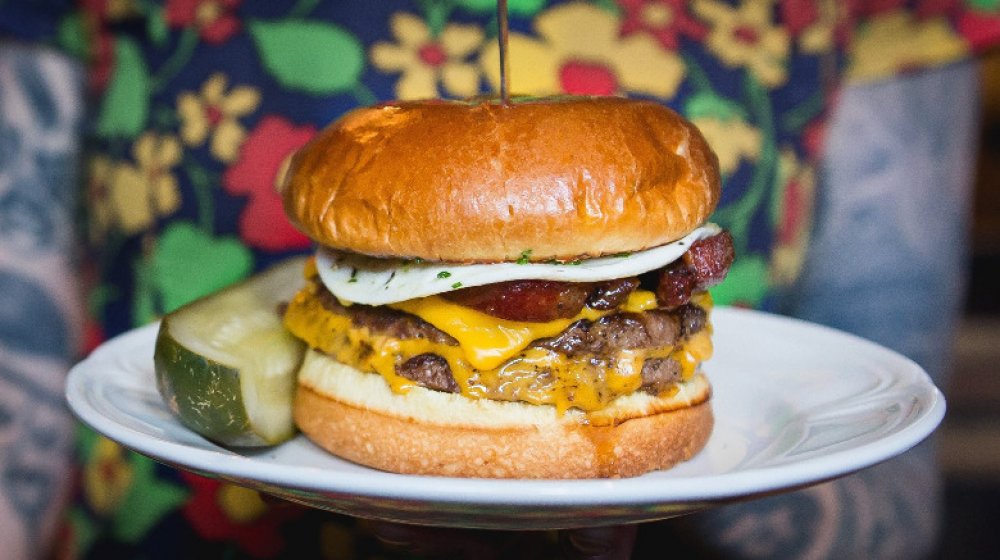 The Best Burger In Every State