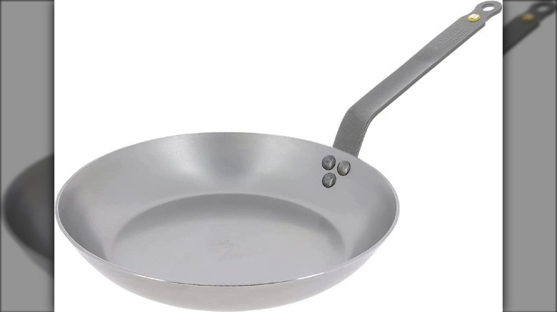 de Buyer Mineral B frying pan