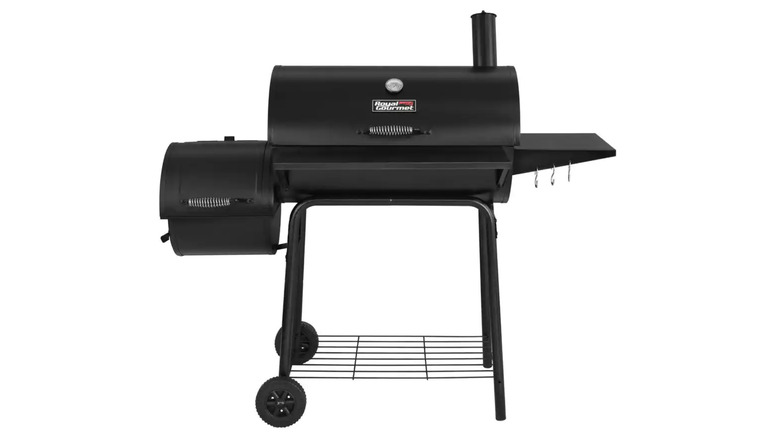 Royal Gourmet charcoal grill