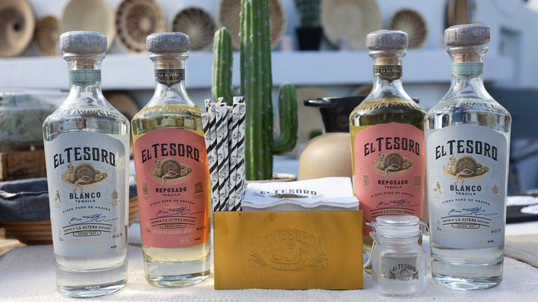 The Best Cheap Tequilas Of 2022