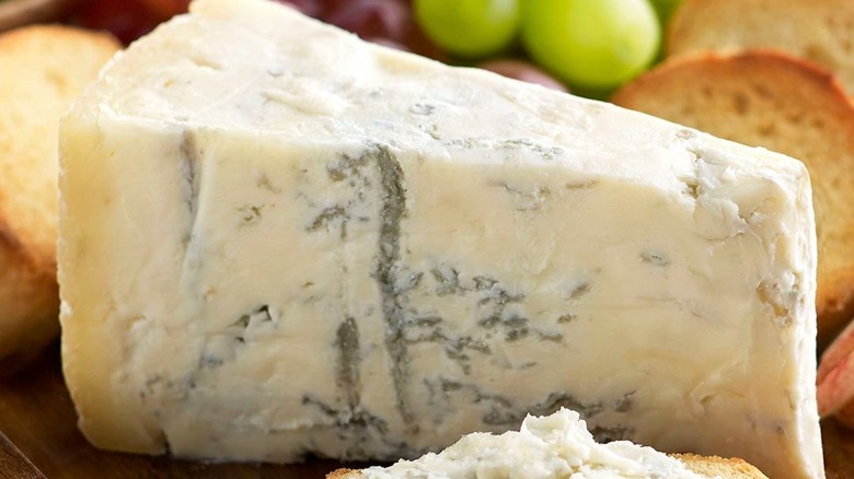 belgioioso gorgonzola