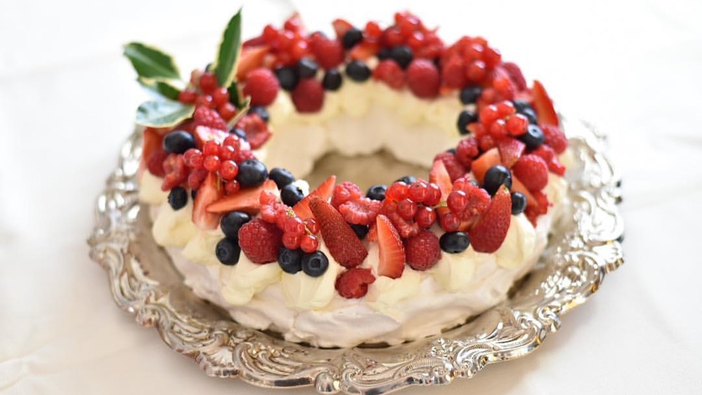 Pavlova