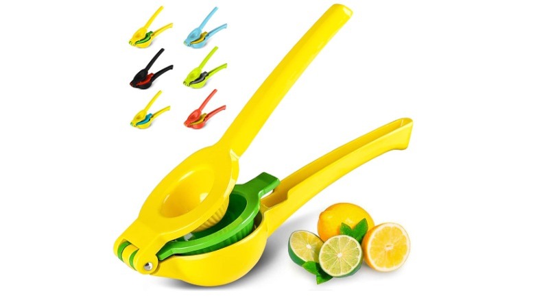 Zulay Kitchen citrus juicer