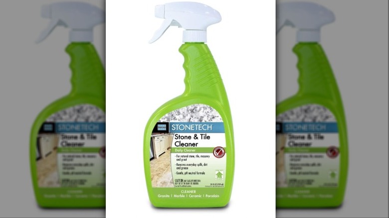 stonetech daily cleaner