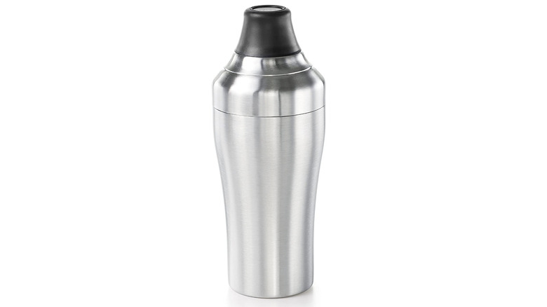 OXO Steel Cocktail Shaker