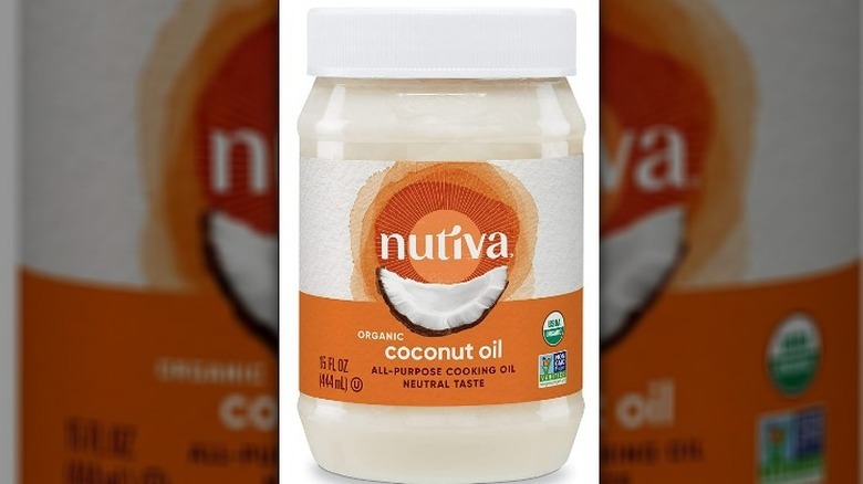 Nutiva All-Purpose Refined 