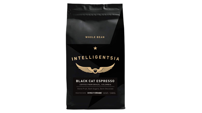  Intelligentsia Black Cat Espresso 