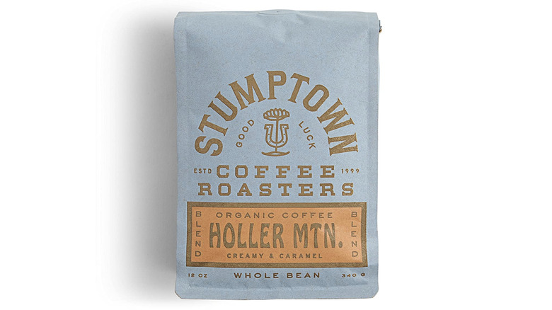 Stumptown Coffee Roasters Holler Mountain