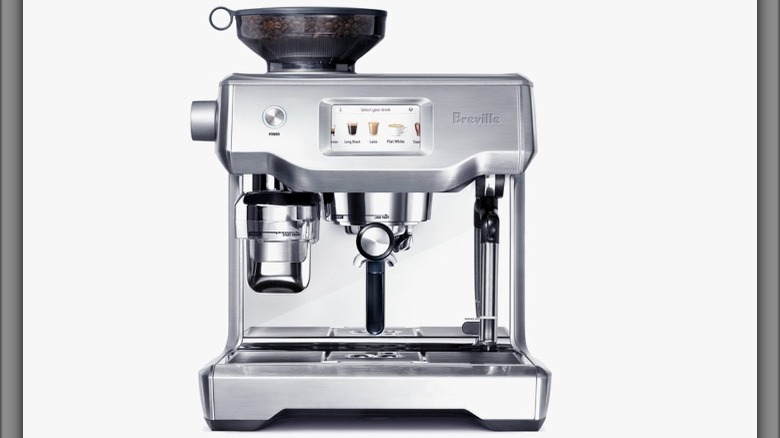 Breville The Oracle Touch