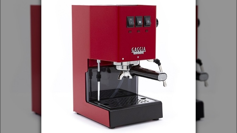 Gaggia Classic Pro