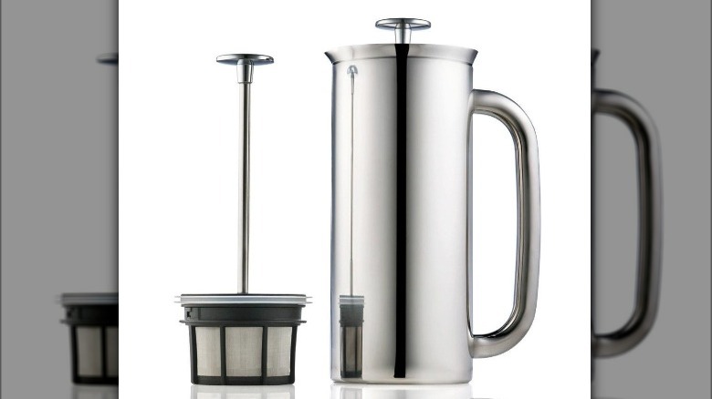 Espro P7 French press