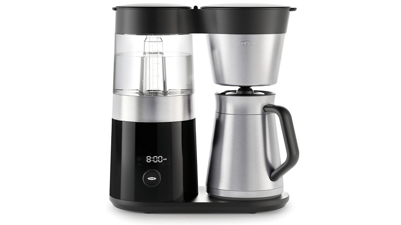 OXO on barista brain 9-cup coffee maker