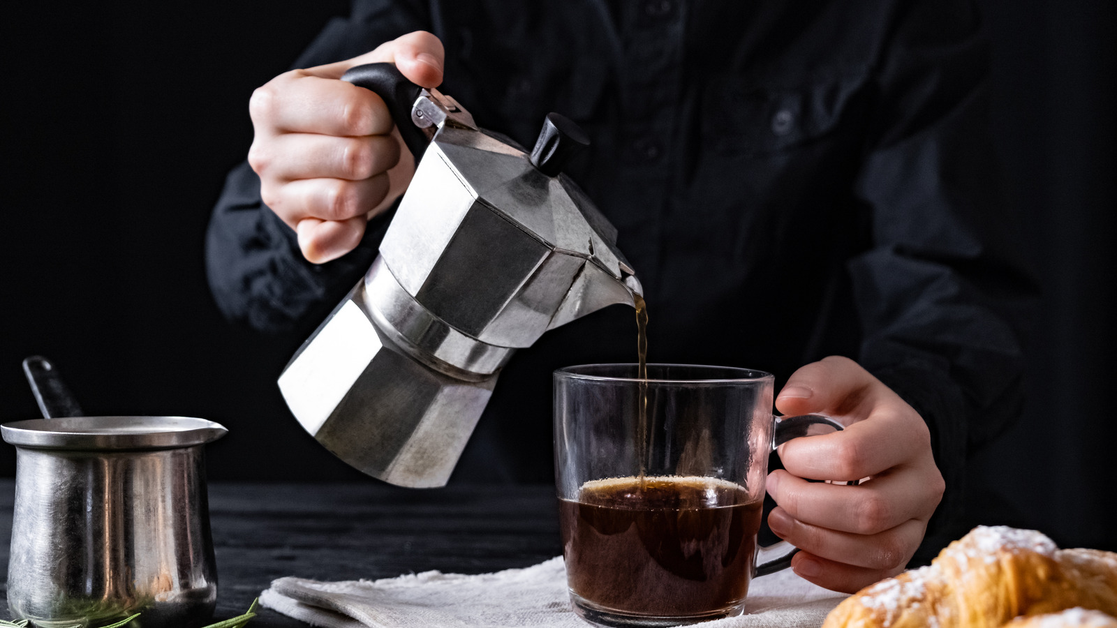 The Best Coffee Percolator of 2024, Tested & Reviewed