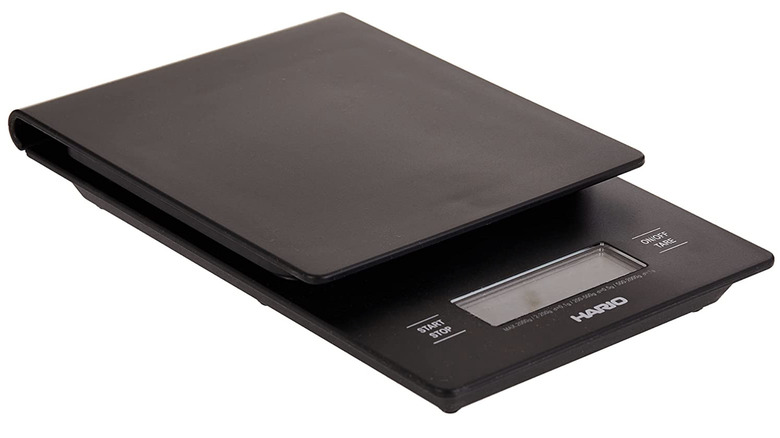 Hario V60 Drip Coffee Scale