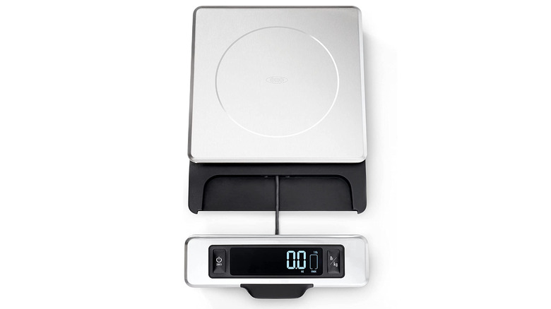 OXO Good Grips Food Scale 