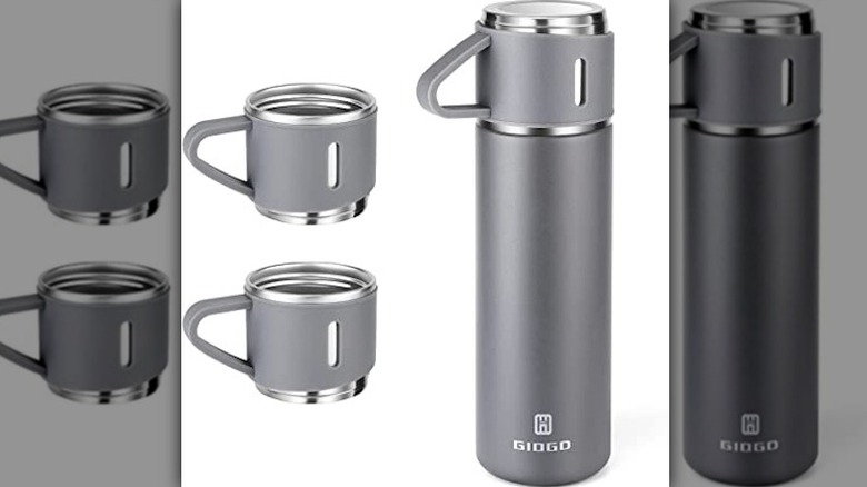 GIOGD Coffee thermos