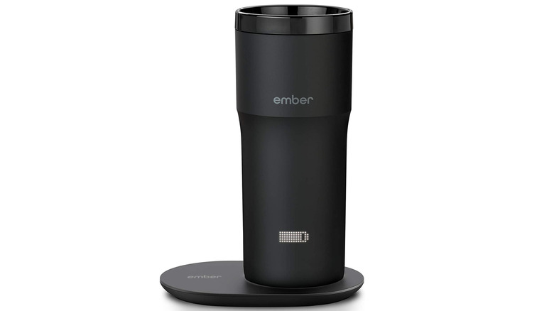 Ember smart mug