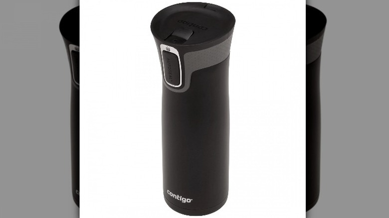 Contigo coffee thermos