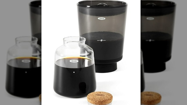 OXO Compact Cold Brewer