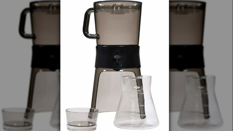 Good Grips Cold Brew Coffee Maker