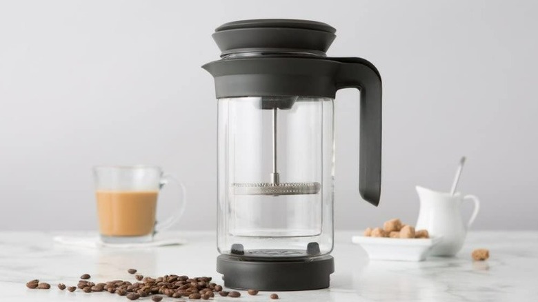 Chef'n 3-in-1 Craft Coffee Brewer