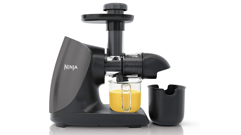 Ninja JC101 Cold Press Juicer