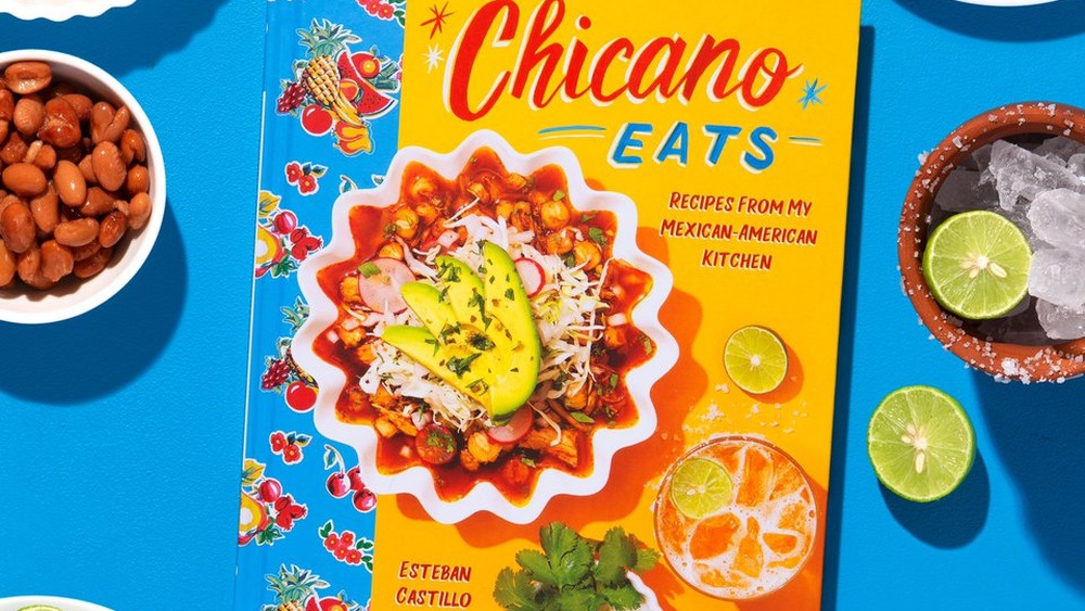 Chicano Eats