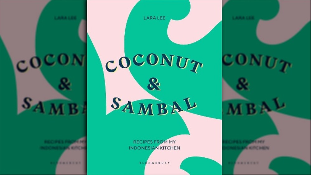 Coconut and Sambal
