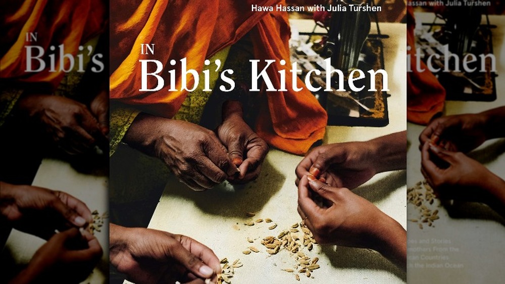 Bibi's Kitchen