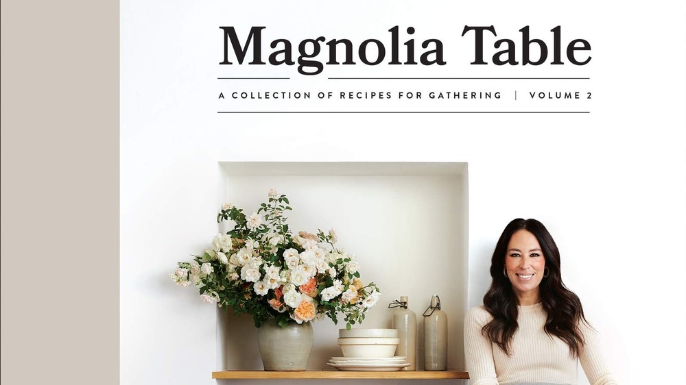 Magnolia Table, Volume 2