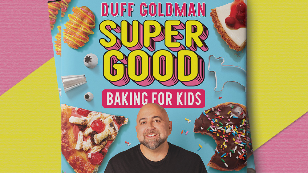 Super Good Baking for Kids