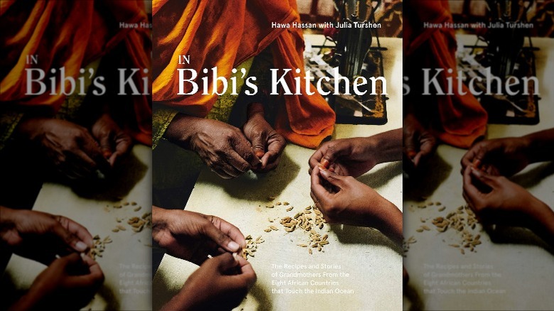 in bibi's kitchen cookbook