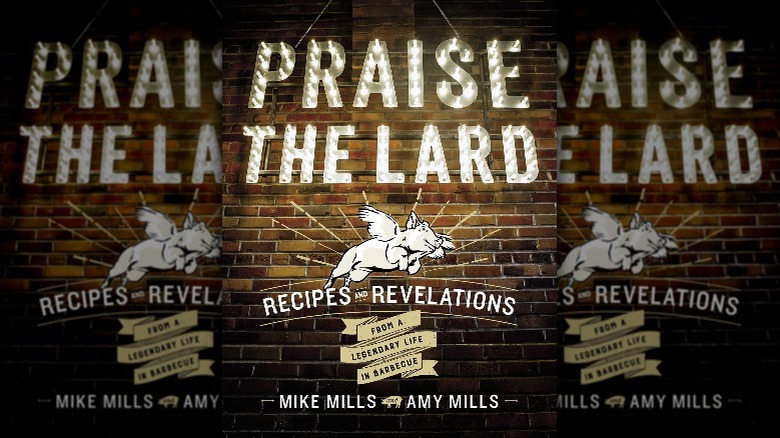 praise the lard cookbook