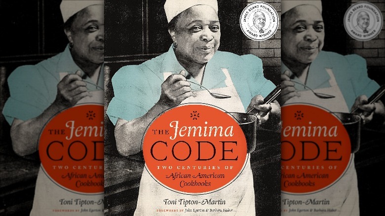 the jemima code