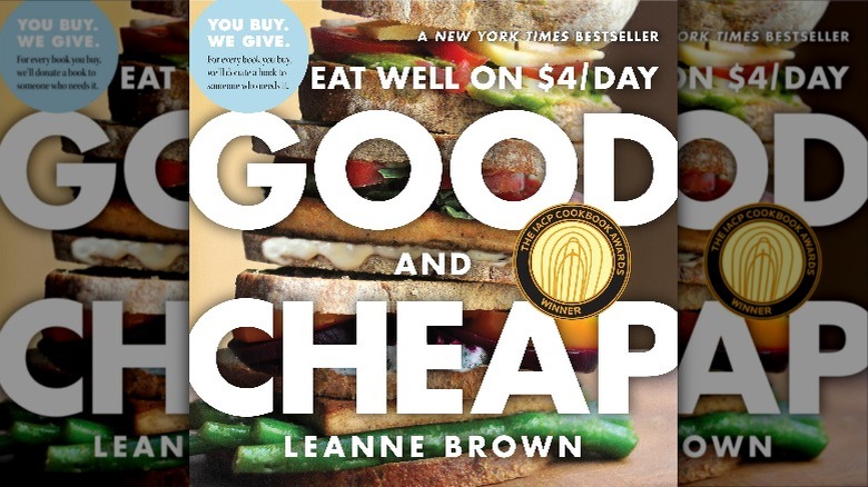 good and cheap cookbook