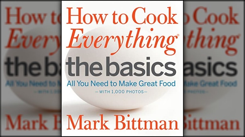 how to cook everything cookbook