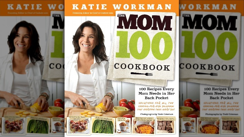 the mom 100 cookbook