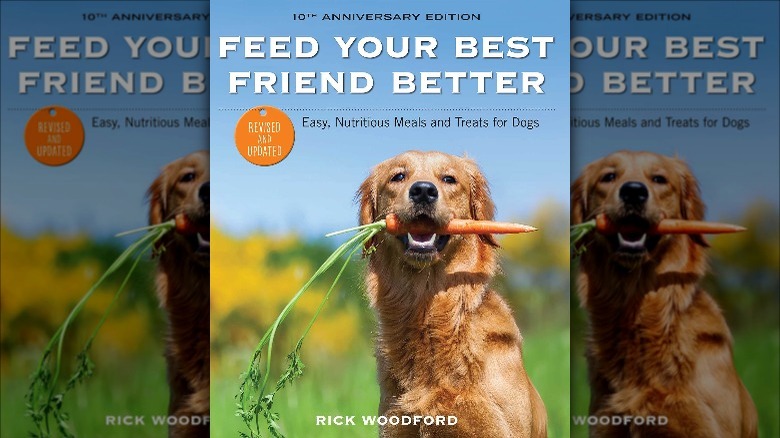 feed your best friend better 