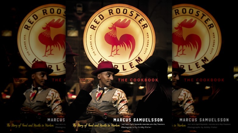 the red rooster cookbook