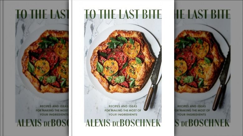 the the last bite cookbook