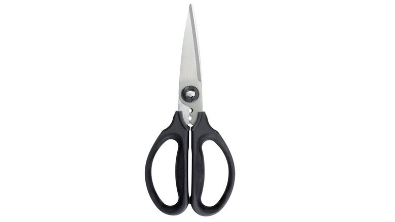 OXO Good Grips kitchen scissors