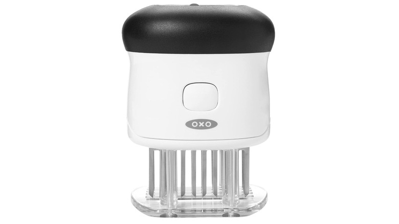 OXO bladed meat tenderizer