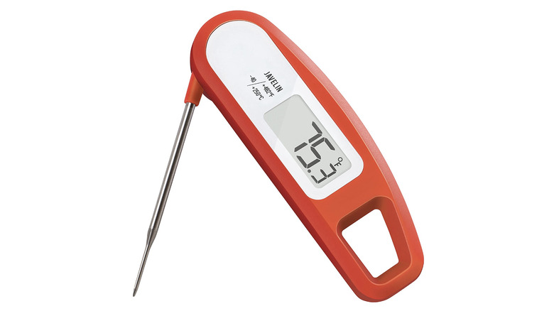 Lavatools Javelin digital meat thermometer