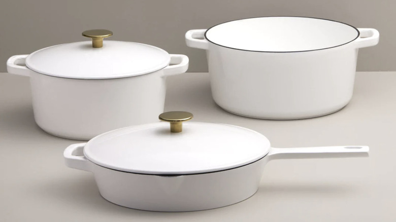 Kana Lifestyle cookware set