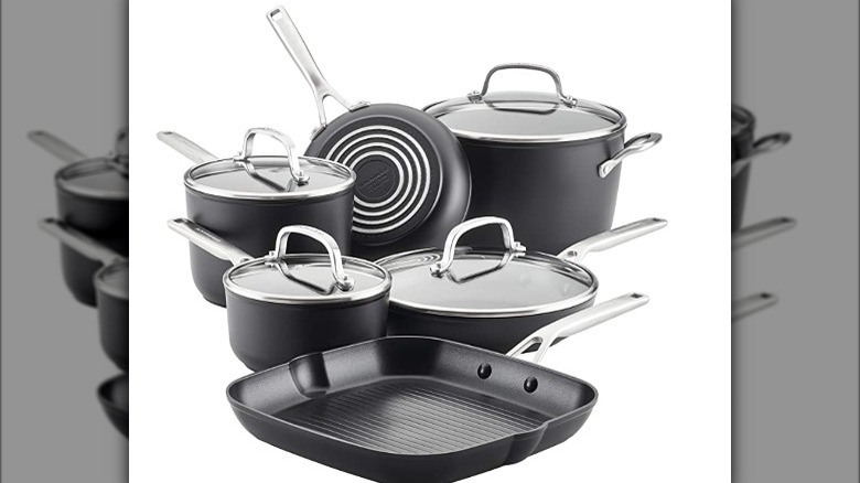 KitchenAid cookware