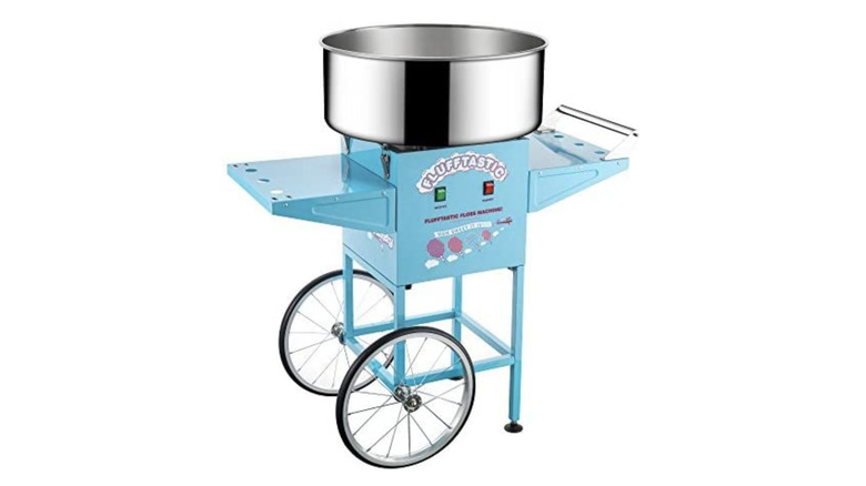 Great Northern cotton candy machine