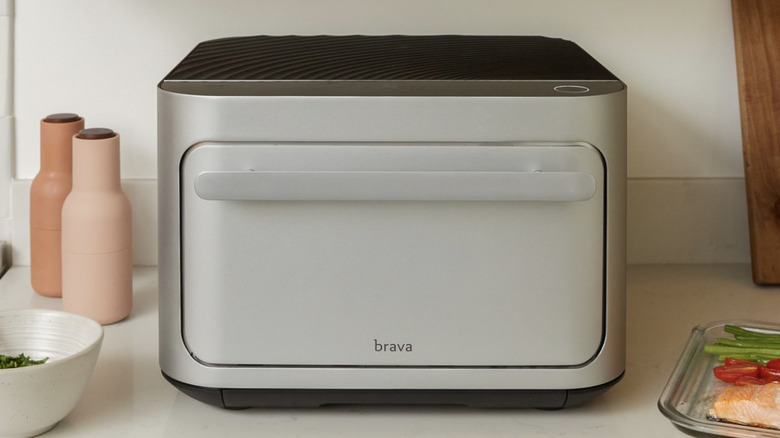 Brava Countertop Oven Starter Set